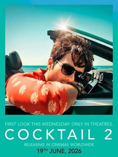 Cocktail 2