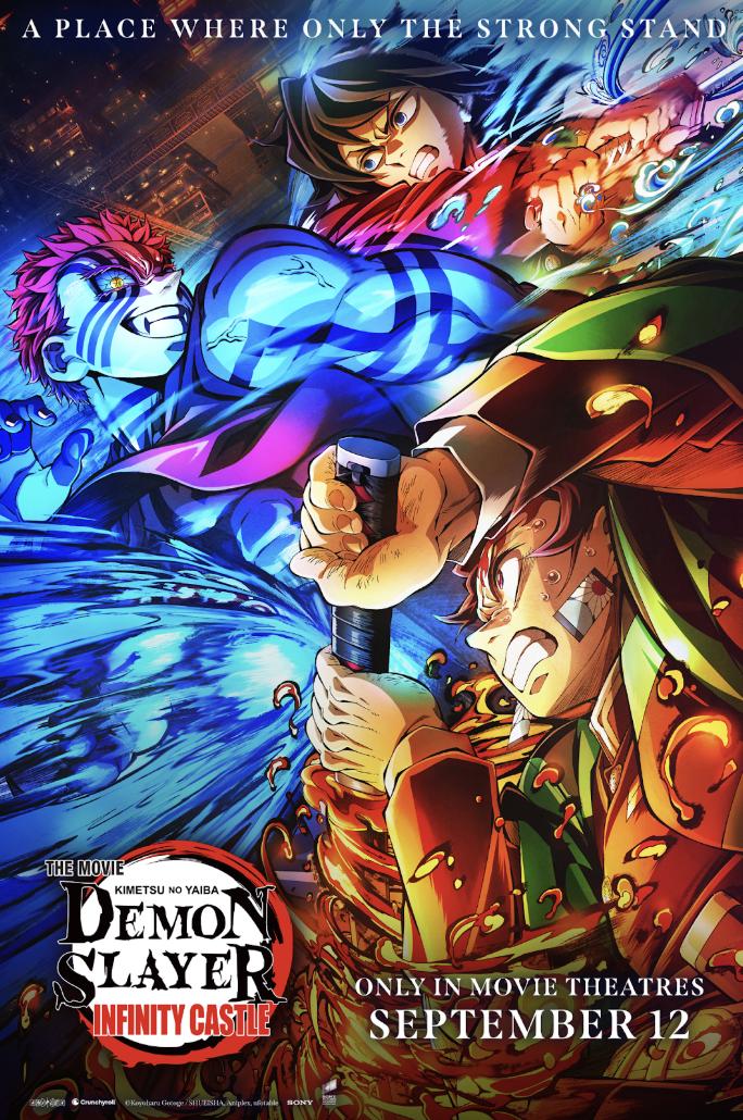 Demon Slayer