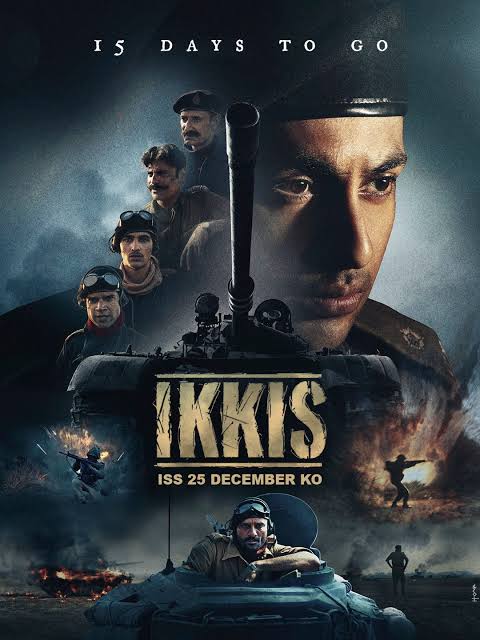 Ikkis