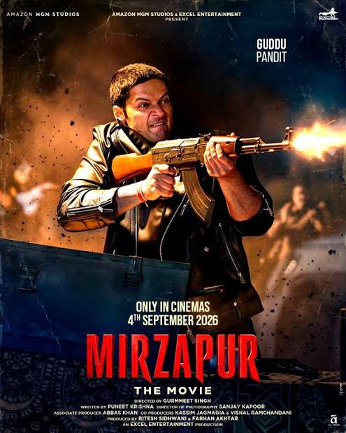 Mirzapur