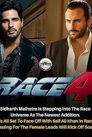 Race 4