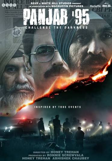 Punjab 95