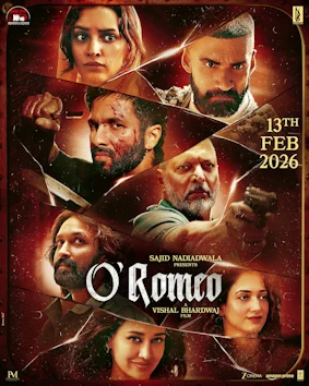 O'  Romeo